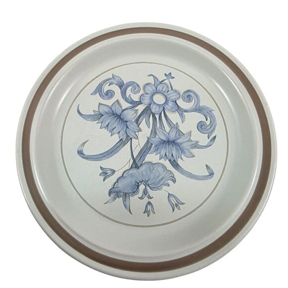 Royal Doulton Inspiration Lambethware 8.5” Salad Luncheon Plates – Set of 4 - Picture 8 of 15